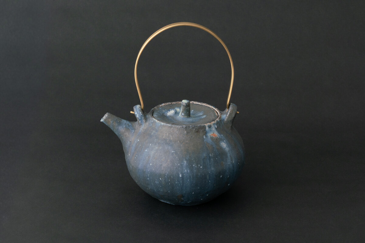 ROOTS & Technique企画】大原光一個展「熔解する地殻 asthenosphere