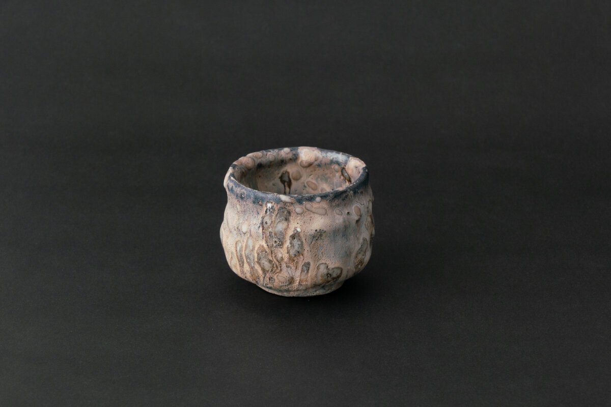 ROOTS & Technique企画】大原光一個展「熔解する地殻 asthenosphere